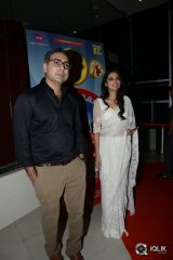 Celebs at Size Zero Movie Special Show